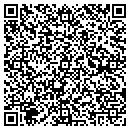 QR code with Allison Construction contacts