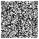 QR code with Man of Justice & Compassion contacts