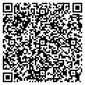 QR code with Mosaic contacts