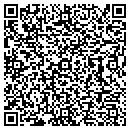 QR code with Haislip Corp contacts