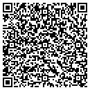 QR code with Puckett Robert R Sr Dds contacts