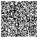 QR code with Halbach Electric Inc contacts