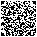 QR code with Mdx contacts