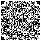 QR code with Raben Lucynda J DDS contacts