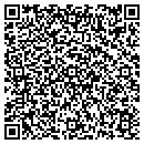 QR code with Reed Tom R DDS contacts