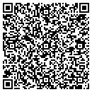 QR code with Hmr Tech contacts