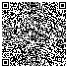 QR code with Reichenberger Jared M DDS contacts