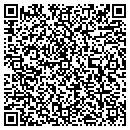 QR code with Zeidwig Diane contacts
