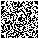 QR code with Ace Express contacts