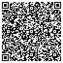 QR code with Mjd Design contacts
