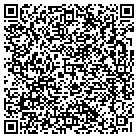 QR code with Rhodes R James DDS contacts