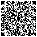 QR code with Richard Hale DDS contacts