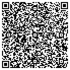 QR code with Ga School Of Health Care Training contacts