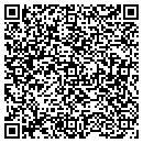 QR code with J C Electrical Inc contacts