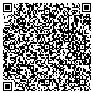 QR code with Rieschick Samantha C DDS contacts