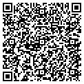 QR code with Monavie contacts