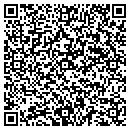 QR code with R K Thomason Dds contacts