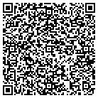 QR code with Oceanside Economic Devmnt contacts