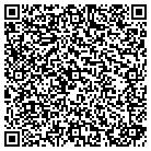 QR code with Heart Of Hope Academy contacts