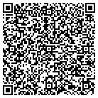 QR code with Genesis Alliance-Mental Wllnss contacts