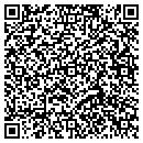 QR code with George R Ude contacts