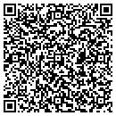 QR code with Robert W Fry Dds contacts
