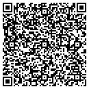 QR code with A Second Attic contacts