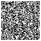 QR code with Phoenix Institutional Mutual Funds contacts
