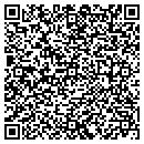 QR code with Higgins Thomas contacts