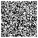 QR code with J W Electric Service contacts