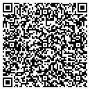 QR code with J D Evans Dr contacts