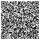 QR code with Red Oak Heritage Foundation Th contacts