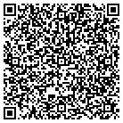 QR code with Red Rock Area Comm Action Prgm contacts