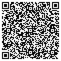 QR code with N A A contacts