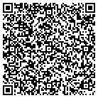 QR code with K & E Electrical Contractor contacts