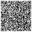 QR code with Red Rock Comm Action Center Mrn contacts