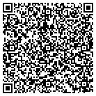 QR code with Red Rock Community Action Center contacts