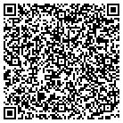 QR code with King of Kings Christian School contacts