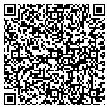 QR code with N B C G contacts