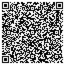 QR code with Omer L Wagoner Phd contacts