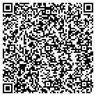 QR code with R Susan Gauger Acsw Lisw contacts