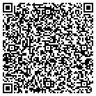 QR code with Oak Mountain Academy contacts