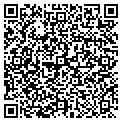 QR code with Pamela Collman Phd contacts