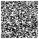 QR code with Foothills Elementary School contacts