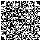QR code with Peace Of Mind Academy contacts