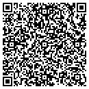 QR code with Ridgway Town Hall contacts