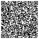 QR code with Psychological Sciences Inst contacts