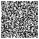 QR code with N V Design contacts