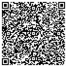 QR code with Psychological Svc-Coastal GA contacts