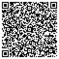 QR code with Rcp contacts